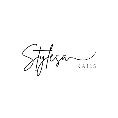 Logotip de Stylesa Nails