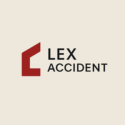 Logotip de Lex Accident - Abogados Accidentes