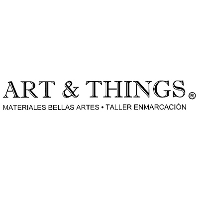 Logotip de ART&THINGS - Artis Casa Color