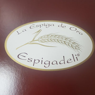 Logotipo de La Espiga De Oro