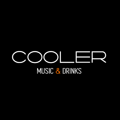 Logotipo de Cooler