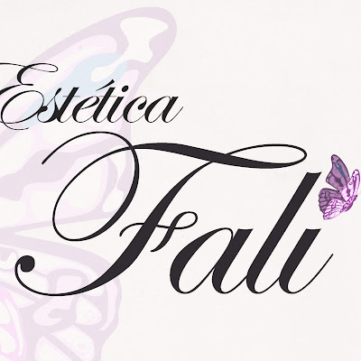 Logotip de Fali Beauty