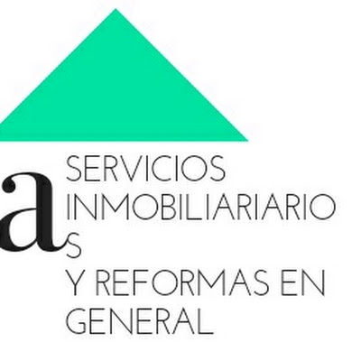Logotipo de Ana servicios inmobiliarios y reformas en general S.L.