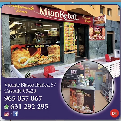 Logotip de TURKISH RESTURANT PIZZA SHOP