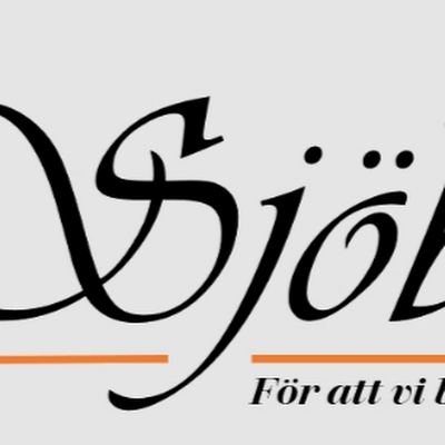 Logotip de Sjöblad
