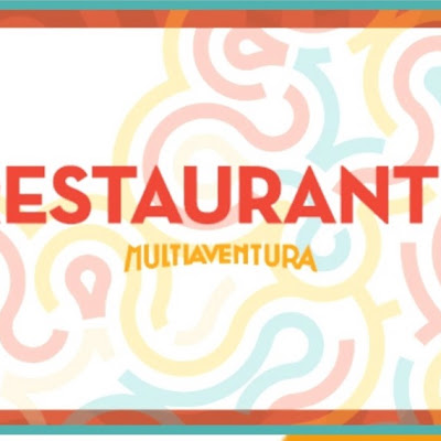 Logotip de Restaurant Multiaventura