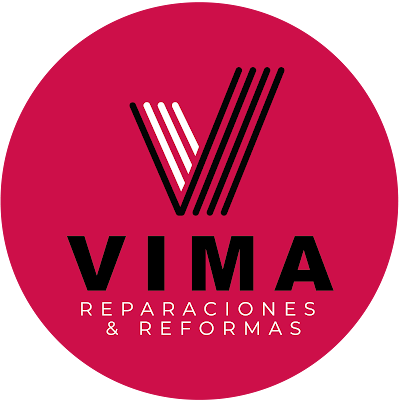 Logotip de Vima Fontanería y Reformas