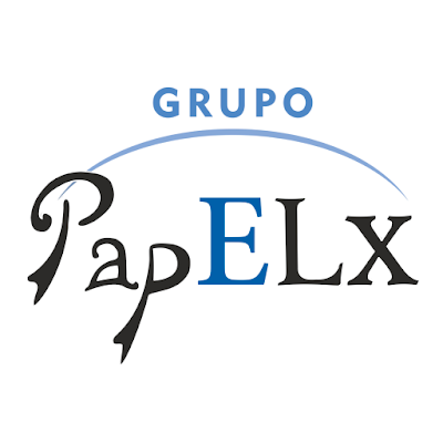 Logotip de PAPELX ELCHE