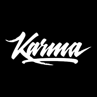Logotipo de Karma Agency - Vídeo, fotografía y marketing digital en Elche.
