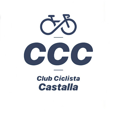 Logotipo de Velòdrom Castalla