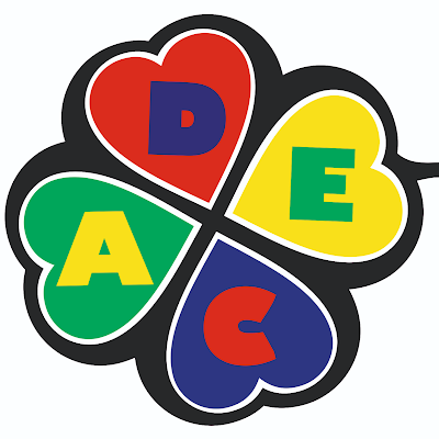 Logotipo de Asociacon De Diabeticos De Elda Y Comsrcs ADEC
