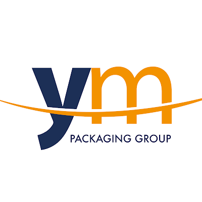 Logotip de YM PACKAGING GROUP, S.L.