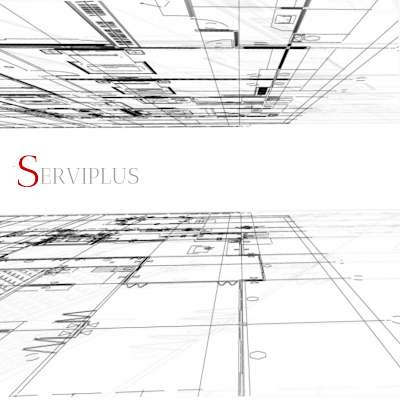 Logotip de ServiPlus