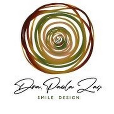 Logotip de Dentista Dra. Paola Zas