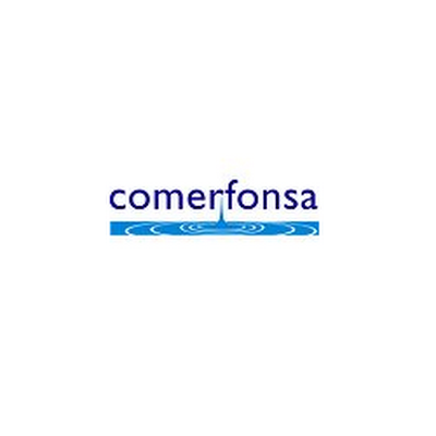 Logotipo de Comerfonsa Petrer