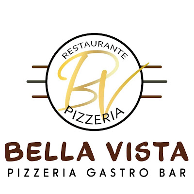 Logotip de Pizzería Kebab Bella Vista