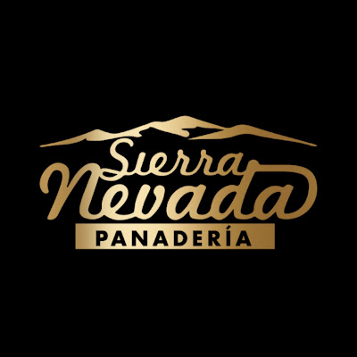 Logotip de Panadería Sierra Nevada II