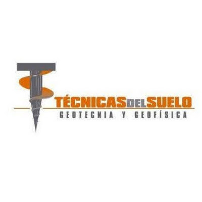 Logotip de Tecnicas Del Suelo