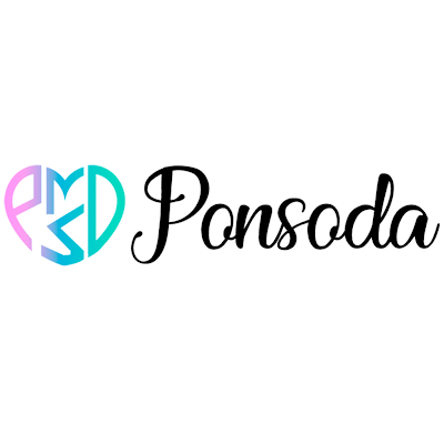 Logotipo de Ponsoda Zapatos