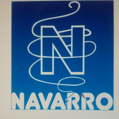 Logotipo de Talleres Navarro Forja y Mecánica S.L.