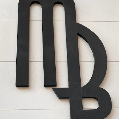 Logotipo de Manuel Ballesta Barber Shop & Estilistas