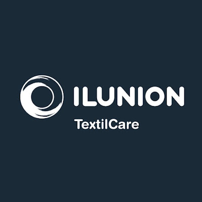 Logotipo de ILUNION TextilCare Elche