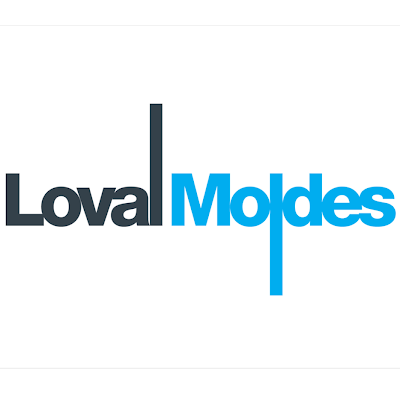 Logotip de LOVAL MOLDES S.L.L.