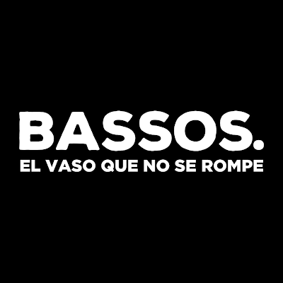 Logotip de BASSOS