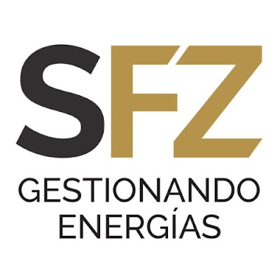 Logotip de Susi Fernández Gestionando energías