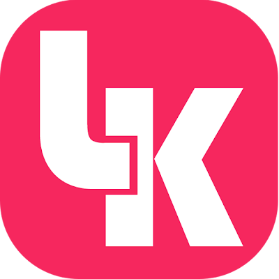 Logotipo de LinkClick APP