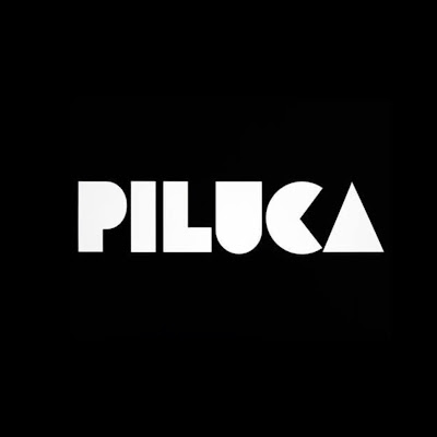 Logotipo de Piluca