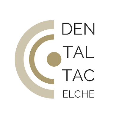 Logotipo de Dental Tac Elche