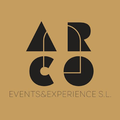 Logotipo de Arco Events & Experience