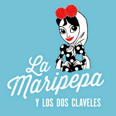 Logotipo de Lotería Chapí - Villena