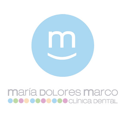 Logotipo de Clinica Dental Dolores Marco