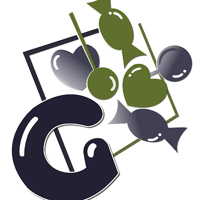 Logotip de CASH GOLME