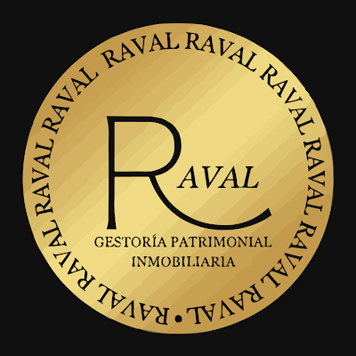 Logotipo de Raval Inmobiliaria