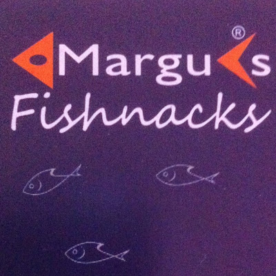 Logotipo de Margu’s