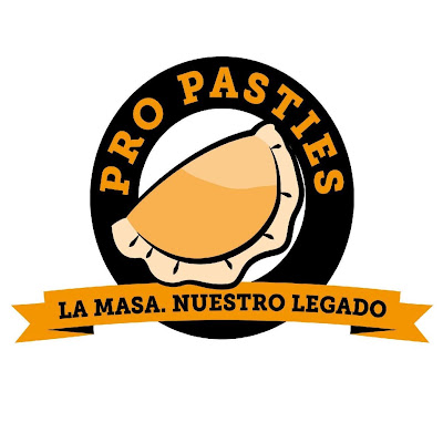 Logotipo de PRO PASTIES ALIMENTACION SL