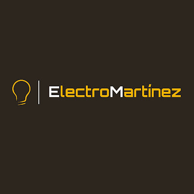 Logotip de Electro Martínez