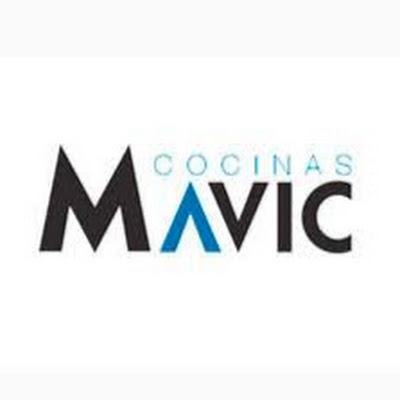 Logotipo de Mavic cocinas