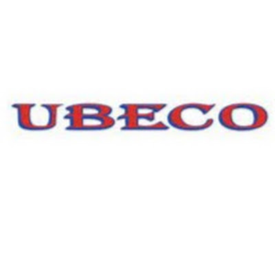 Logotipo de Ubeco Cuchilleria Y Menaje Hosteleria