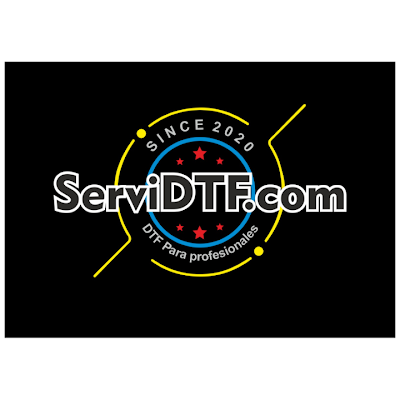Logotipo de Servidtf