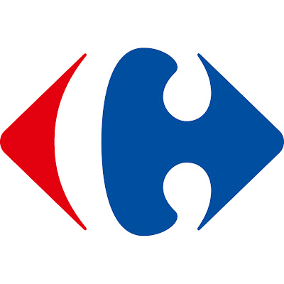 Logotipo de Carrefour