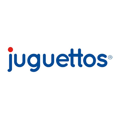 Logotip de Juguettos