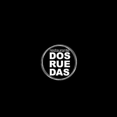 Logotipo de Bar Restaurante Dos Ruedas