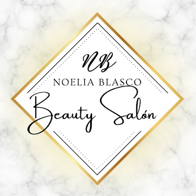 Logotip de Noelia Blasco Beauty Salon | Estética avanzada y Micropigmentacion