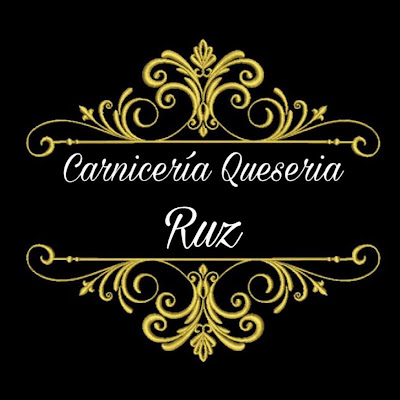 Logotip de Carnicería RUZ