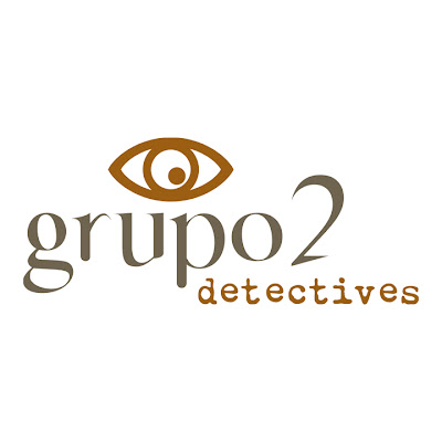 Logotipo de Detectives Grupo 2