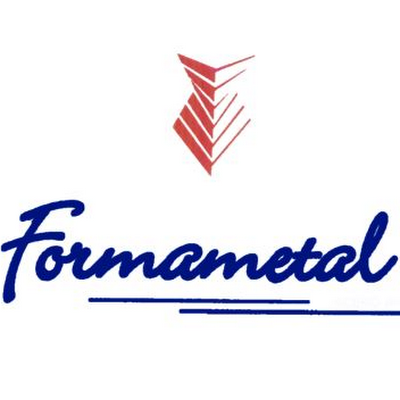 Logotip de Formametal